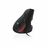 Rato Ergonómico ótico Ewent EW3156 1000 Dpi USB Preto Preto/vermelho Vermelho/preto