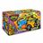 Caravana Teenage Mutant Ninja Turtles Pizza Van