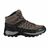 Botas de Montanha Campagnolo Rigel Mid Trekking Torba Castanho 42