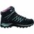 Botas de Montanha Campagnolo Rigel Mid Trek Cinzento 37