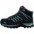 Botas de Montanha Campagnolo Rigel Mid Trek Cinzento 37