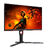 Monitor Gaming Aoc U27G3X/BK 27" 4K Ultra Hd 160 Hz/s