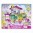 Playset Pinypon Mix Is Max School Famosa