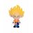 Peluche Dragon Ball Z 22 cm