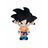 Peluche Dragon Ball Z 22 cm