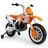 Scooter Eléctrica para Crianças Injusa Cross Ktm Sx Laranja 12 V