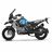 Motocicleta Injusa Bmw R1250 Gs HP Adventure