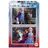 Set de 2 Puzzles Frozen Believe 100 Peças 40 X 28 cm