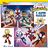 Set de 2 Puzzles Spidey & His Amazing Friends 16 Peças Duo