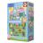 Puzzle Infantil Peppa Pig 25 Peças