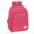 Mochila Escolar BlackFit8 Cor de Rosa