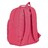 Mochila Escolar BlackFit8 Cor de Rosa