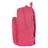 Mochila Escolar BlackFit8 Cor de Rosa