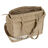 Bolsa Moos Camel Acolchoado Camel (54 X 31 X 17 cm)