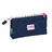 Malas para Tudo Triplas Benetton Love 22 X 3 X 12 cm