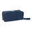 Bolsa Escolar El Ganso Classic Azul Marinho 22 X 10 X 10 cm