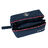 Bolsa Escolar El Ganso Classic Azul Marinho 22 X 10 X 10 cm