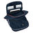 Mochila para Notebook El Ganso Classic Azul Marinho 29 X 44 X 15 cm