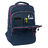 Mochila para Notebook El Ganso Classic Azul Marinho 29 X 44 X 15 cm