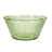 Saladeira Quid Viba Verde Plástico (25 cm)