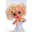 Boneca Berjuan The Bigger Luxury Dolls Marilyn