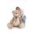 Urso de Peluche Castanho Jumbo 140 cm