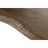 Mesa de Jantar Dkd Home Decor Castanho Acácia (200 X 90 X 77 cm)