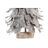 árvore de Natal Dkd Home Decor Cinzento Natural Bétula 35 X 35 X 96 cm