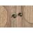 Aparador Dkd Home Decor Natural Castanho Rotim Madeira de Mangueira (150 X 40 X 65 cm)