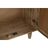 Aparador Dkd Home Decor Natural Castanho Rotim Madeira de Mangueira (150 X 40 X 65 cm)