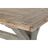 Mesa de Jantar Dkd Home Decor Abeto Natural (180 X 80 X 76 cm)