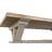 Mesa de Jantar Dkd Home Decor Abeto Natural (180 X 80 X 76 cm)