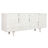 Aparador Dkd Home Decor 177 X 40 X 75 cm Branco Madeira de Mangueira