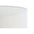 Lâmpada de Mesa Dkd Home Decor Branco Castanho 50 W 220 V 38 X 38 X 42 cm