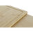 Tábua de Corte Dkd Home Decor Natural Bambu 35 X 25 X 3 cm