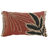 Almofada Home Esprit Natural Terracota Boho 50 X 5 X 30 cm