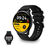 Smartwatch Ksix Core Preto (1 Unidade)