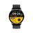 Smartwatch Ksix Core Preto (1 Unidade)