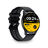 Smartwatch Ksix Core Preto (1 Unidade)