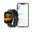 Smartwatch Contact Preto 2" 40 mm