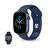 Smartwatch Ksix Urban 4 Azul