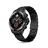 Smartwatch Ksix Titanium Preto