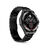 Smartwatch Ksix Titanium Preto