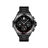 Smartwatch Ksix Titanium Preto