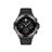 Smartwatch Ksix Titanium Preto