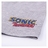 Pijama Infantil Sonic Azul 8 Anos