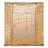 Estore de Enrolar Stor Planet Natural Bambu (90 X 175 cm)