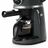 Máquina de Café Expresso Manual Black & Decker BXCO800E 800 W 240 Ml