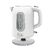 Chaleira Black & Decker BXKE2204E Branco 2200 W 1,7 L