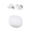 Auriculares Bluetooth Energy Sistem 455256 Branco